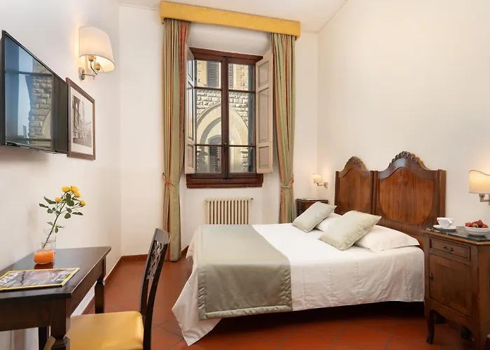 Residenza Hotel Cimabue