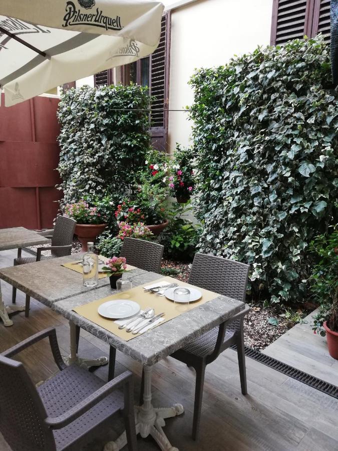 Hotel Residenza Cimabue 3*