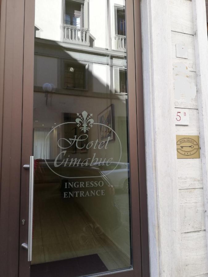 Residenza Cimabue Florencia