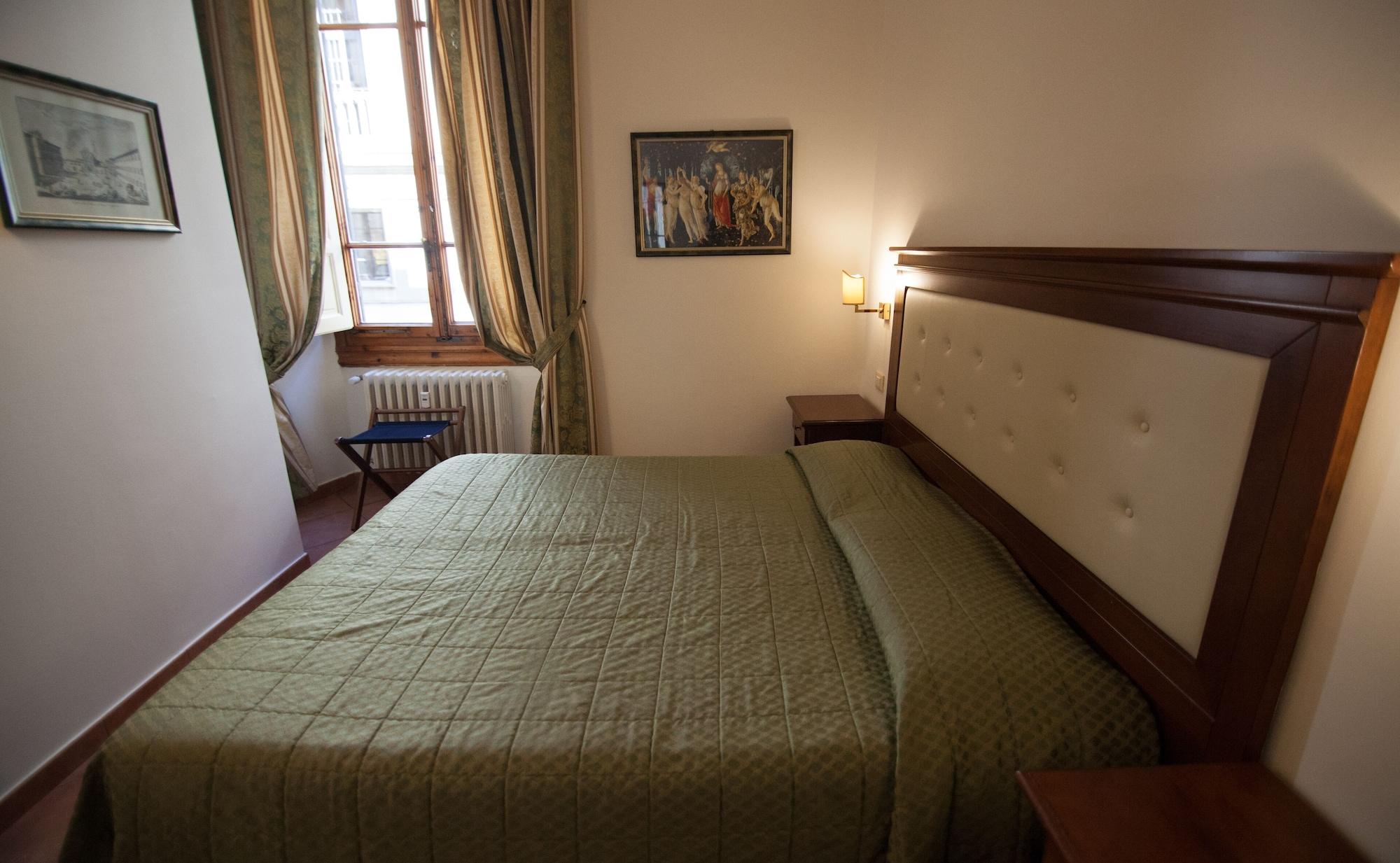 Residenza Cimabue 3* Florencia