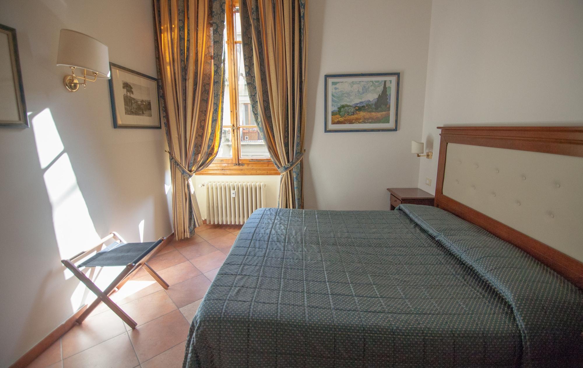 Residenza Cimabue 3*