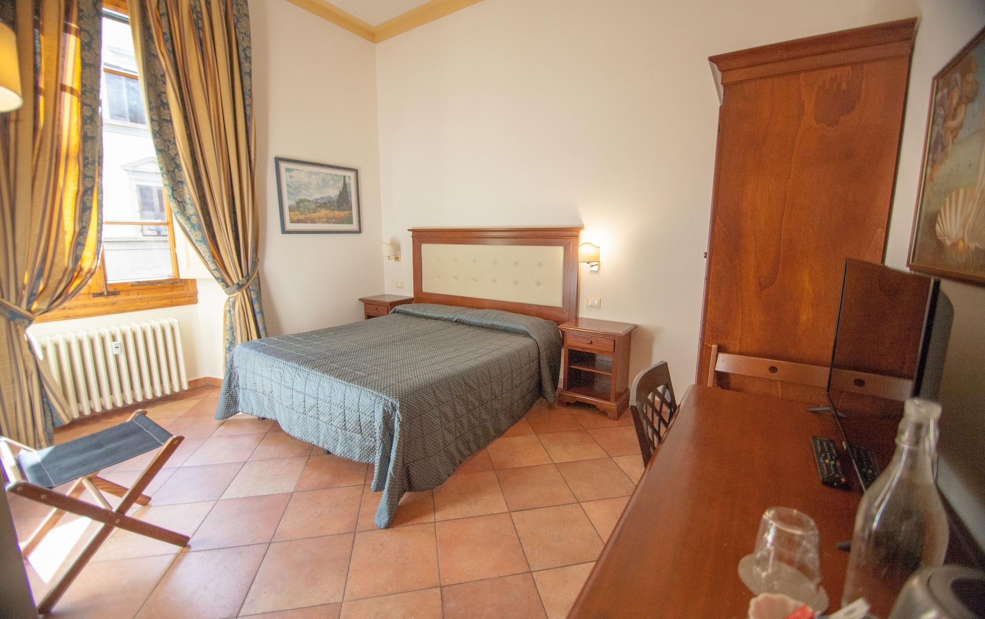 Residenza Cimabue Florencia