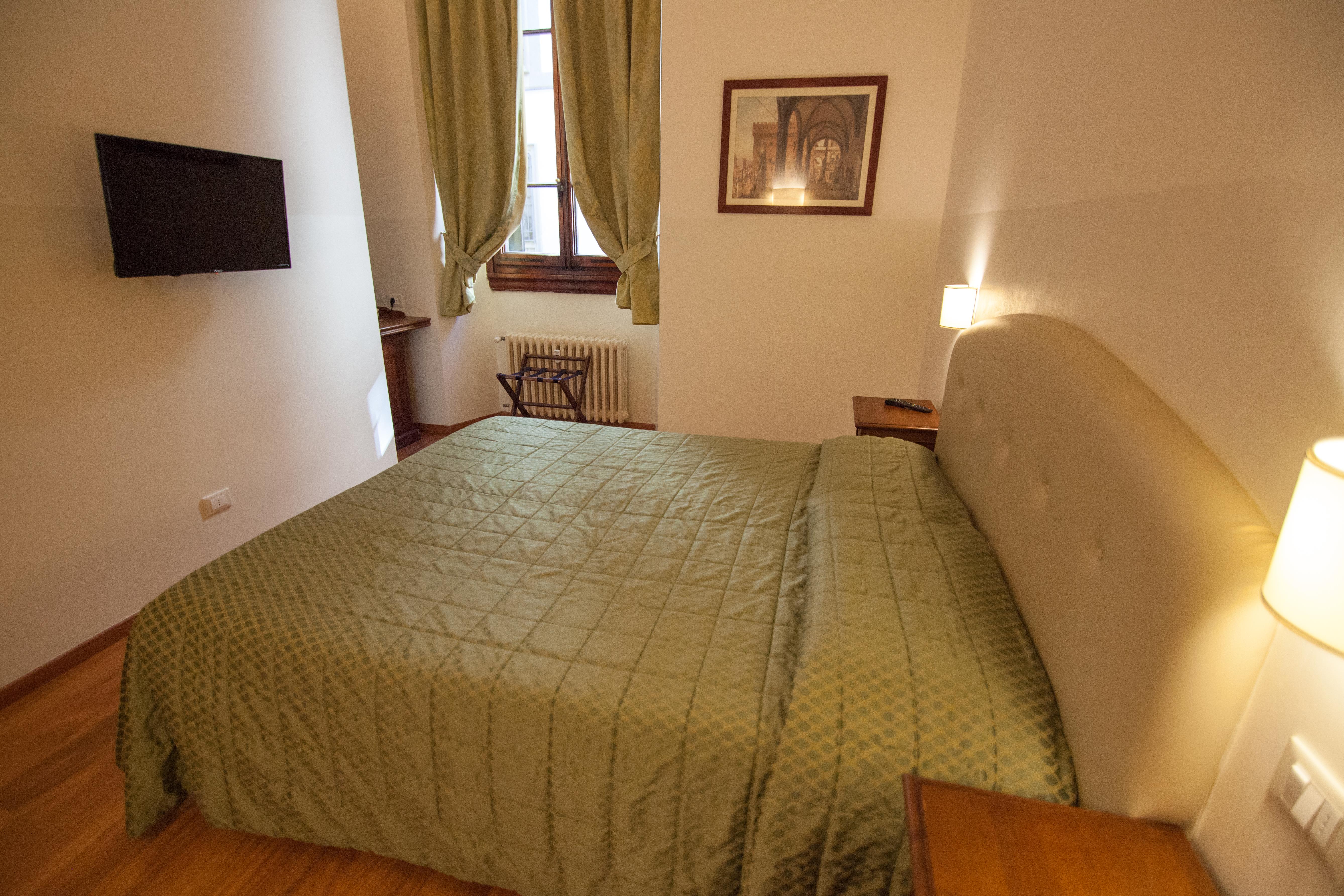 Residenza Cimabue