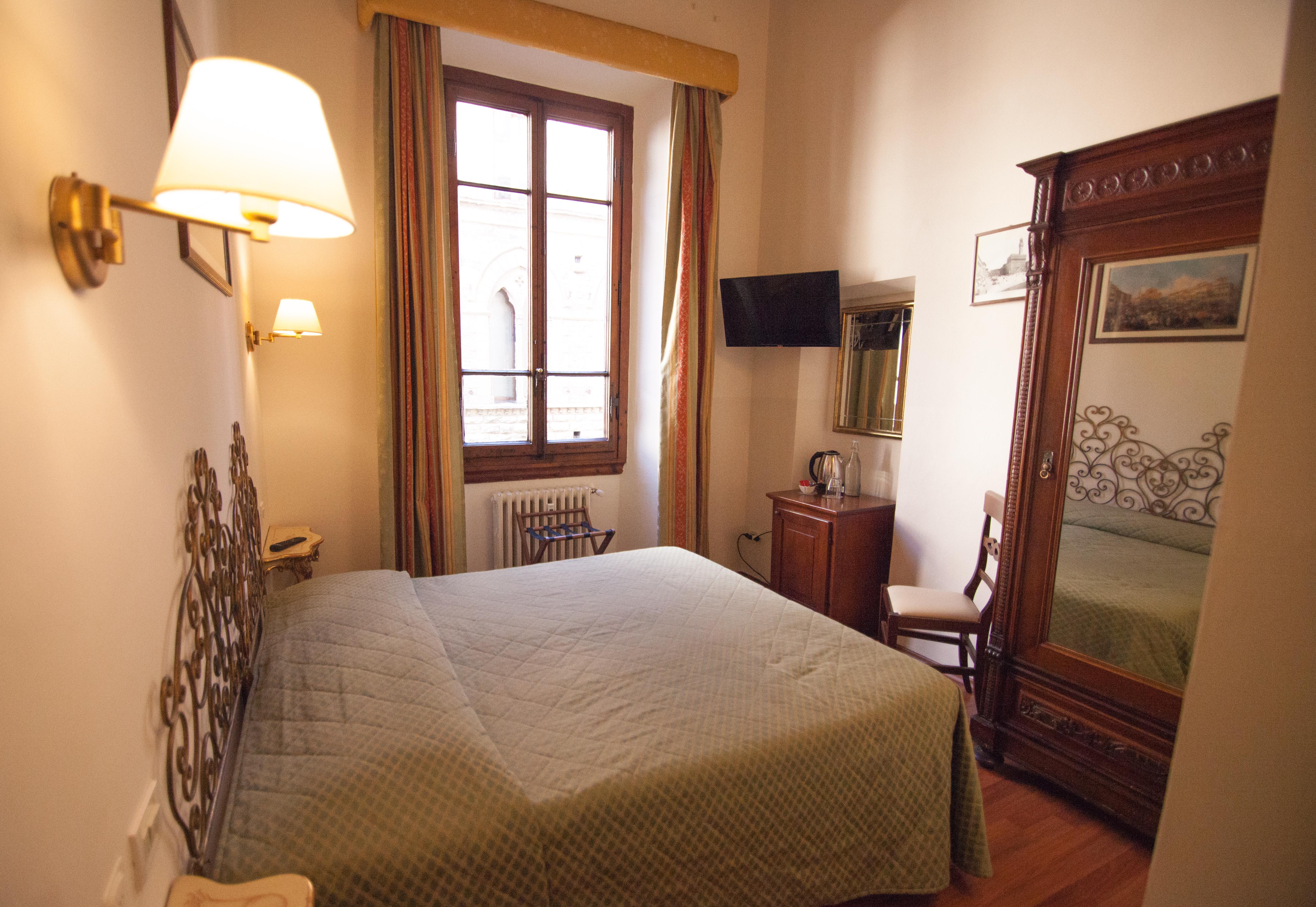 Residenza Cimabue Florencia