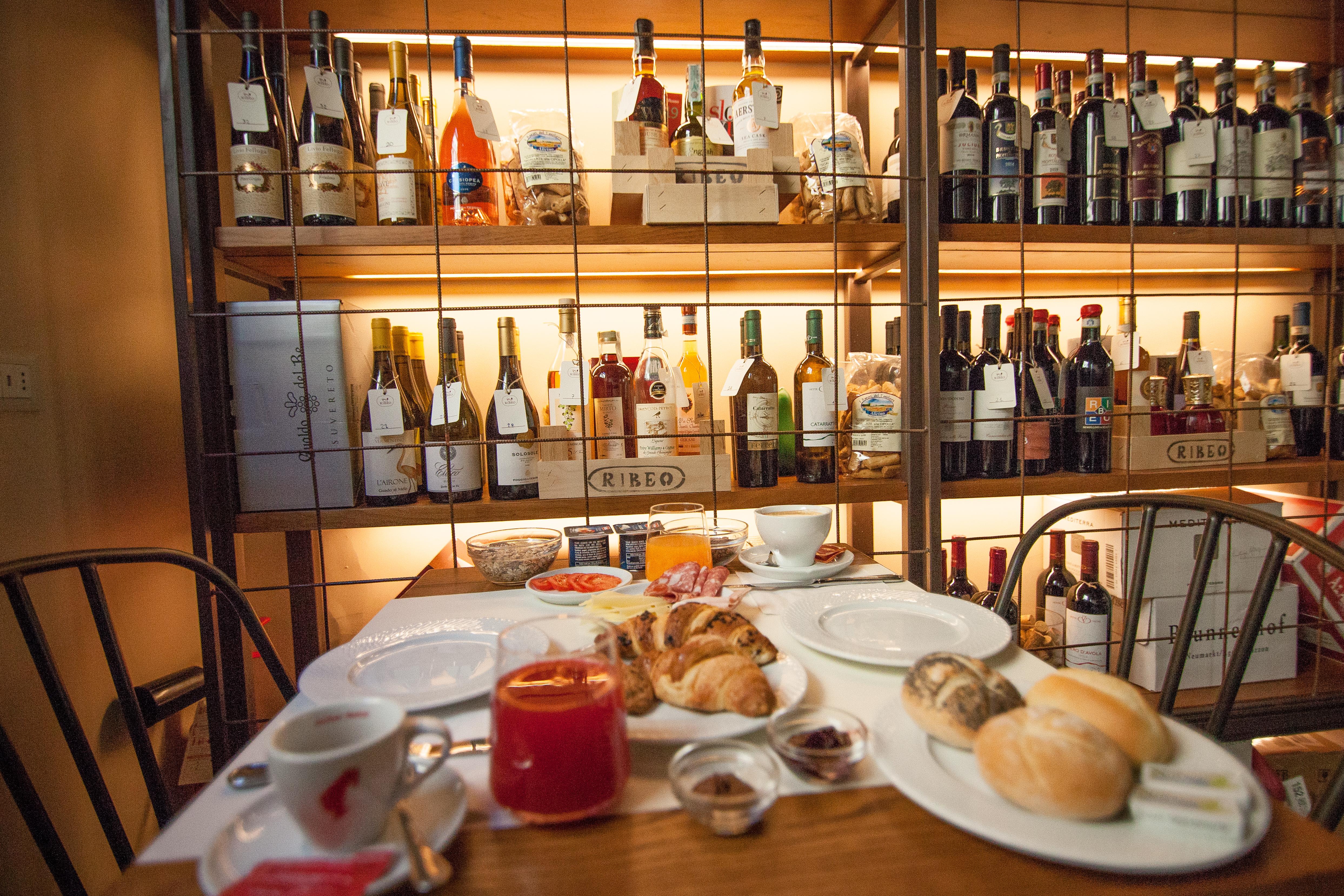 Residenza Cimabue Hotel Florencia