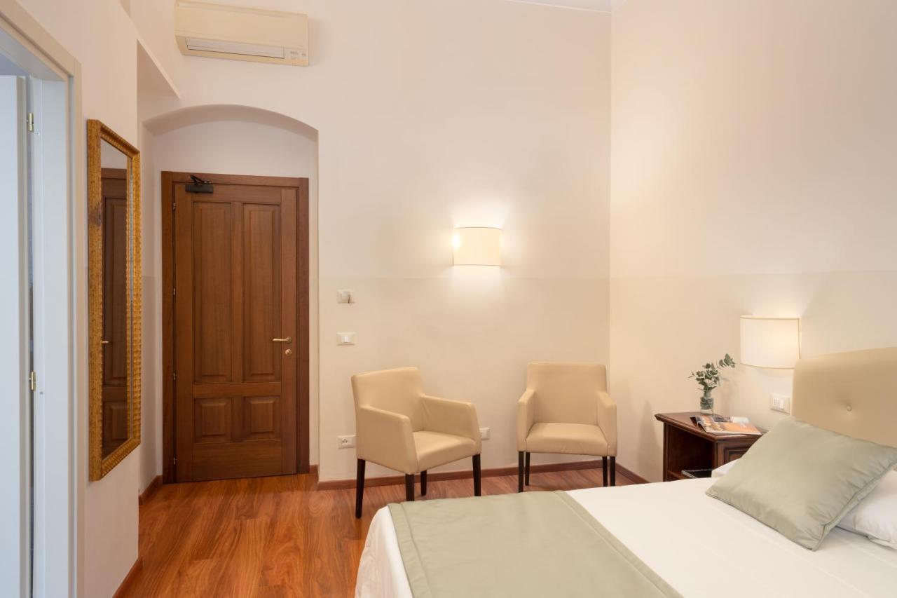 Hotel Residenza Cimabue Florencia