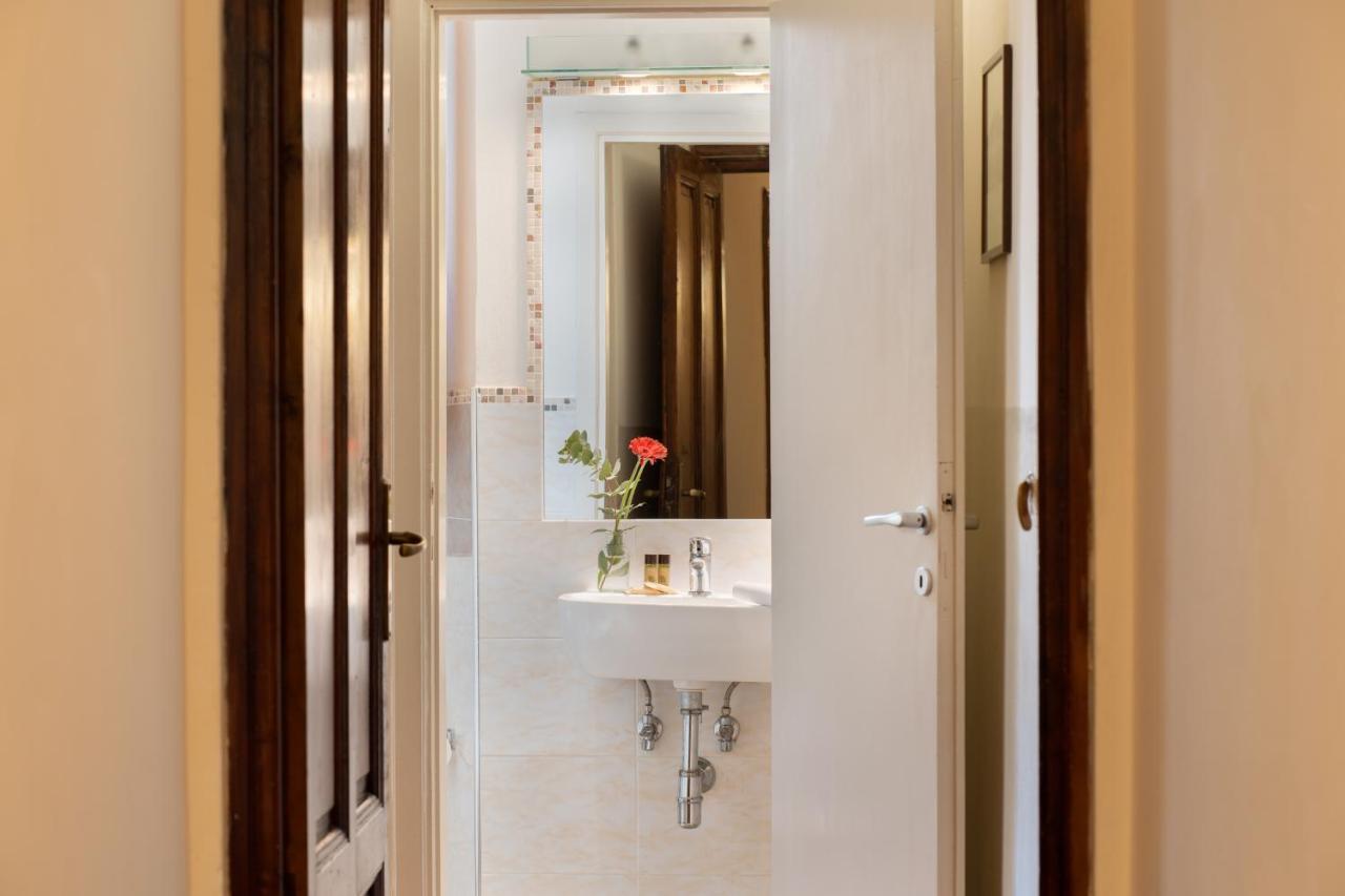 Hotel Residenza Cimabue 3*