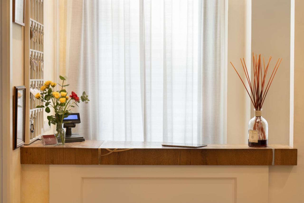 Hotel Residenza Cimabue Florencia