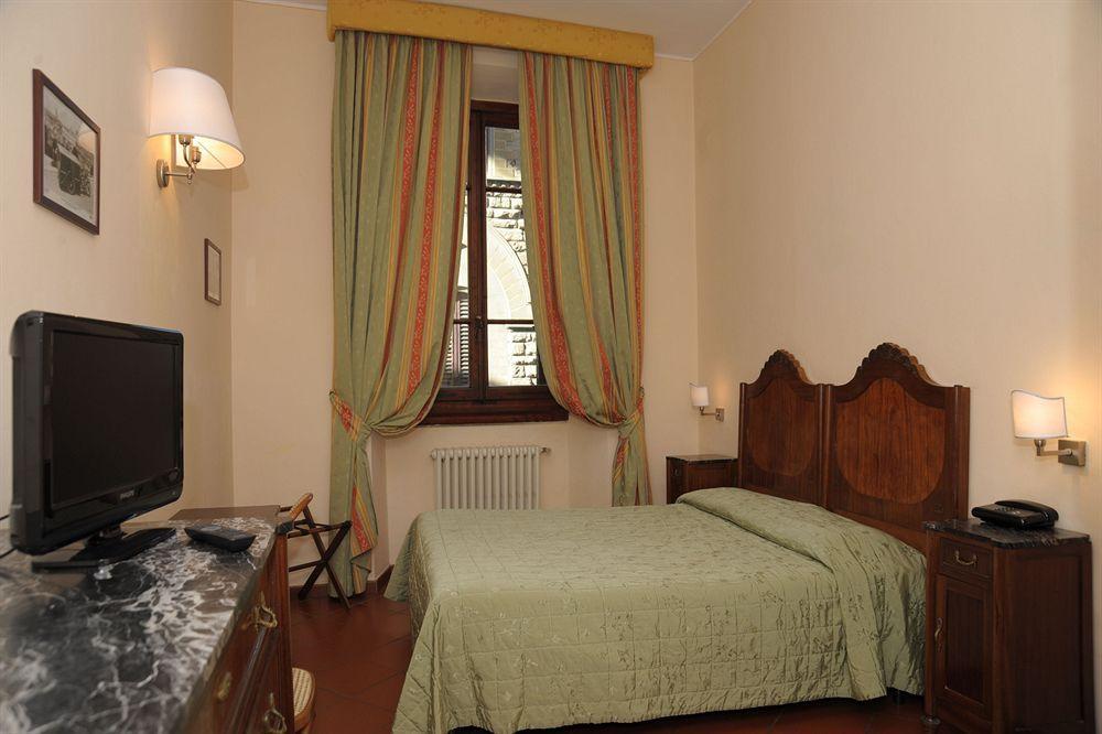 Residenza Cimabue 3* Florencia