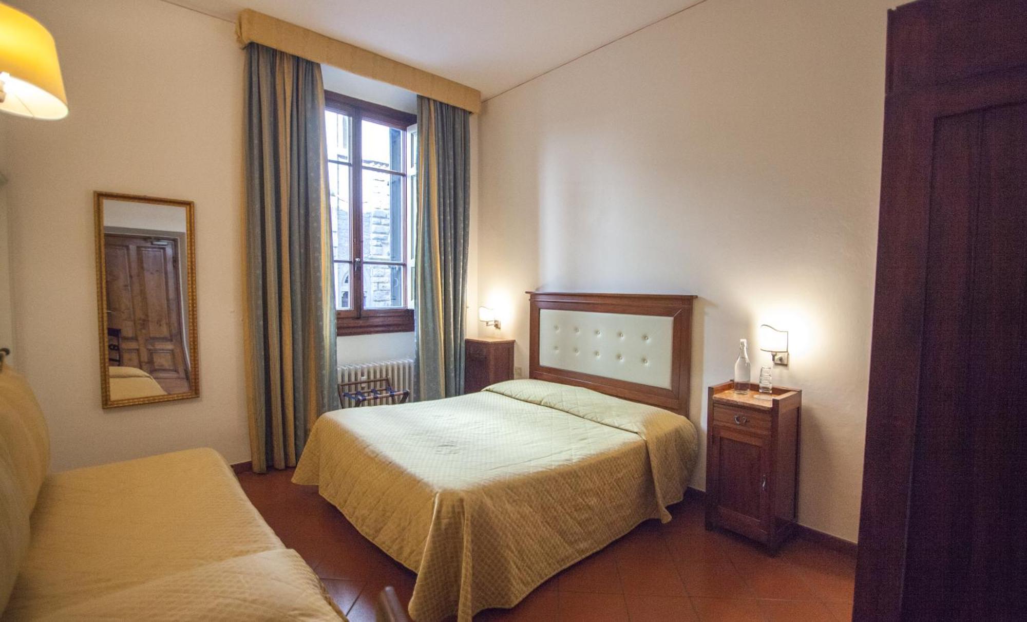 Residenza Cimabue Florencia