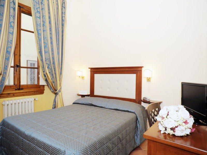 Residenza Cimabue Florencia