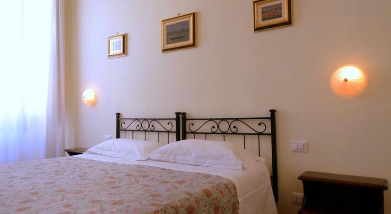 Residenza Cimabue Hotel Florencia
