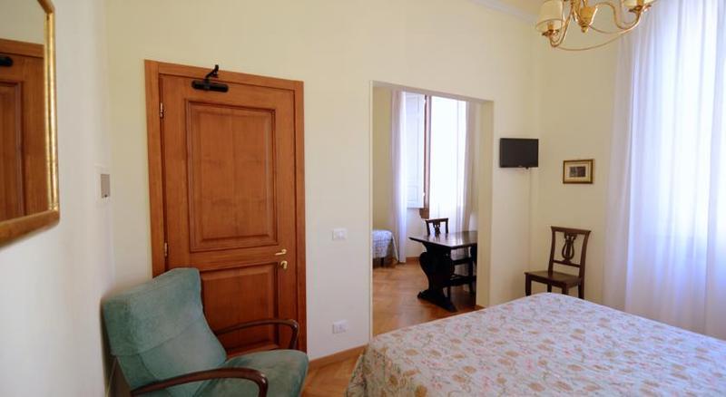 Residenza Cimabue Florencia