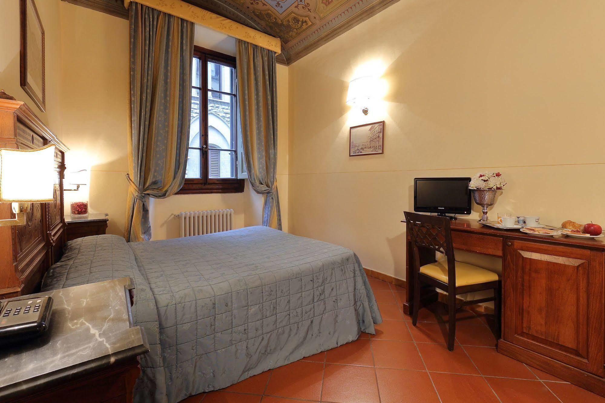 Residenza Cimabue Florencia